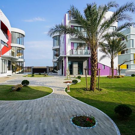 Chen Feng Homestay Magong Eksteriør bilde