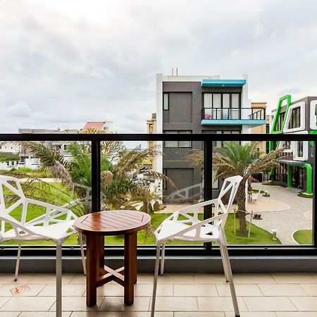 Chen Feng Homestay Magong Eksteriør bilde
