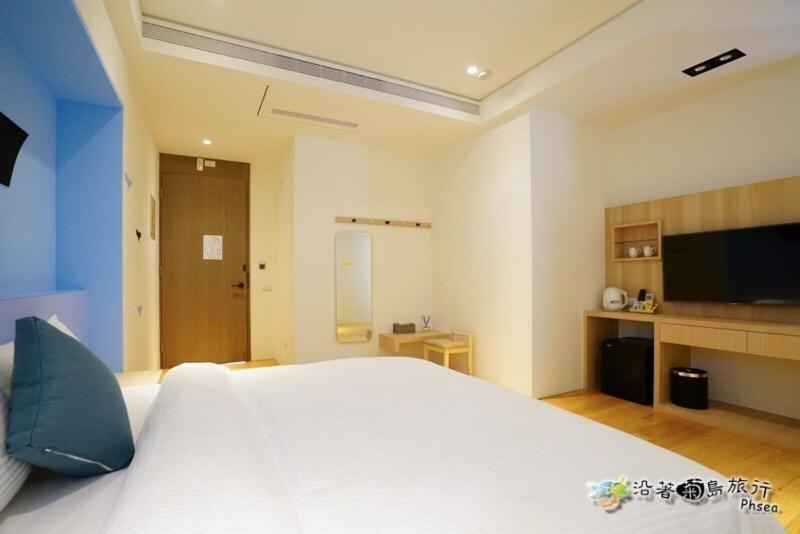 Chen Feng Homestay Magong Eksteriør bilde