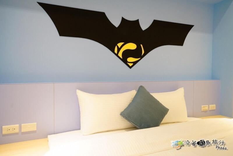 Chen Feng Homestay Magong Eksteriør bilde