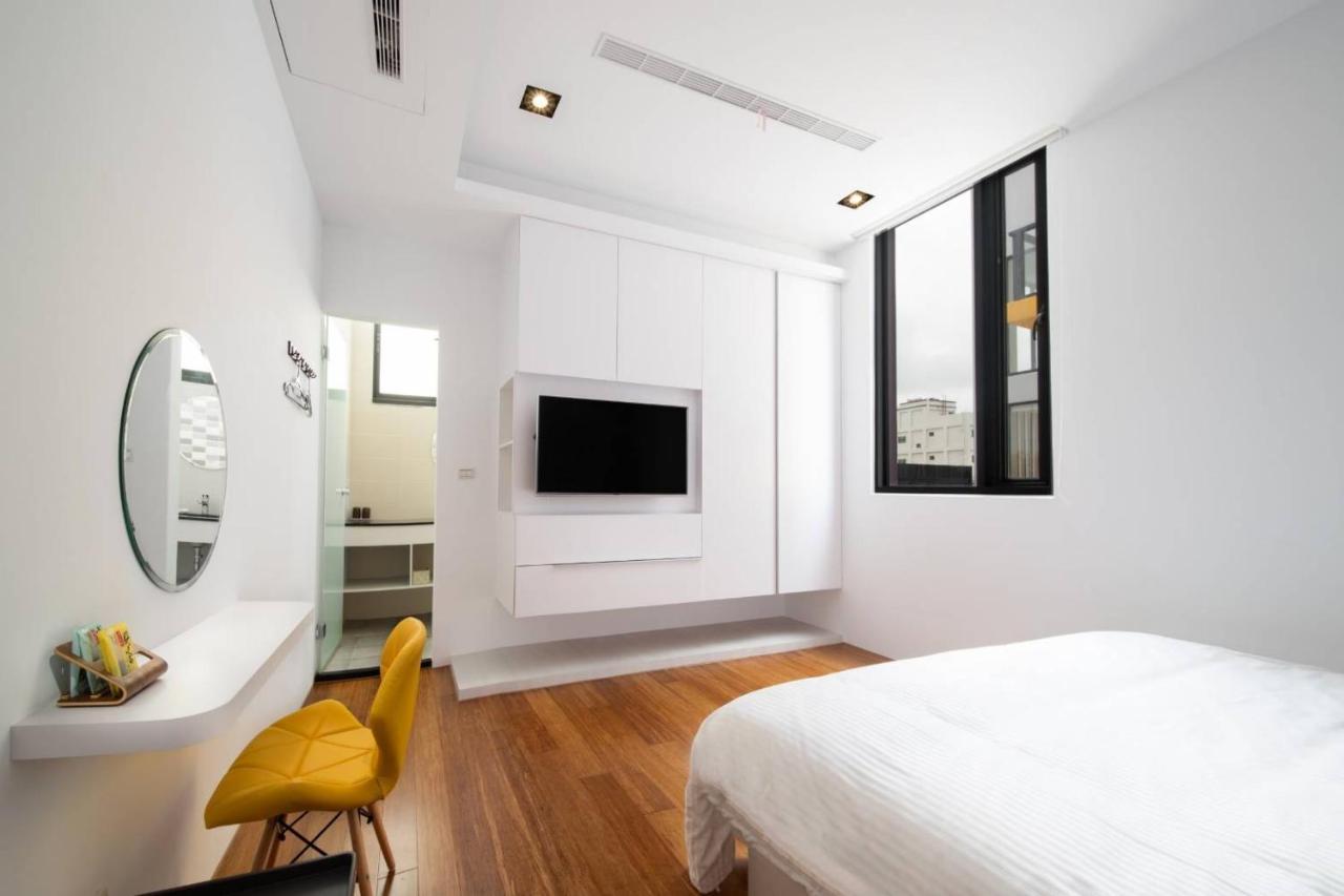 Chen Feng Homestay Magong Eksteriør bilde