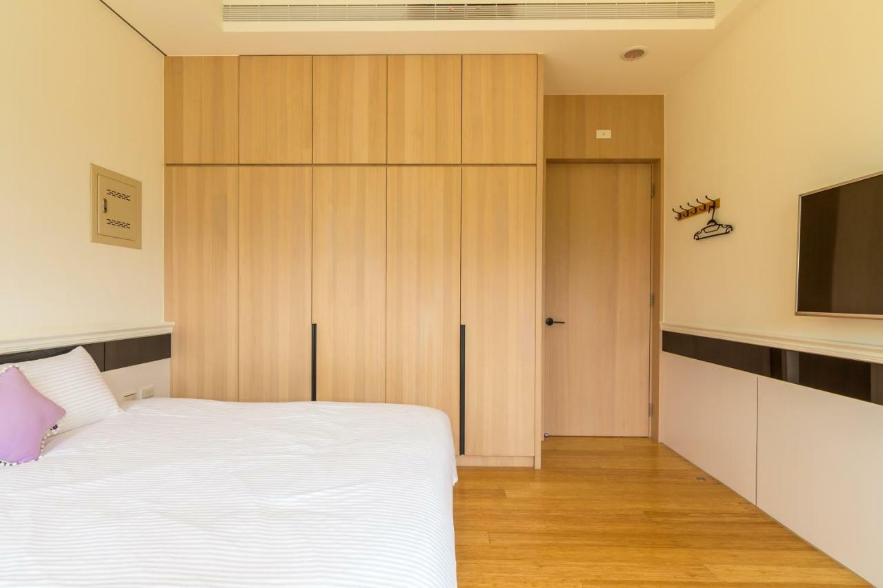 Chen Feng Homestay Magong Eksteriør bilde