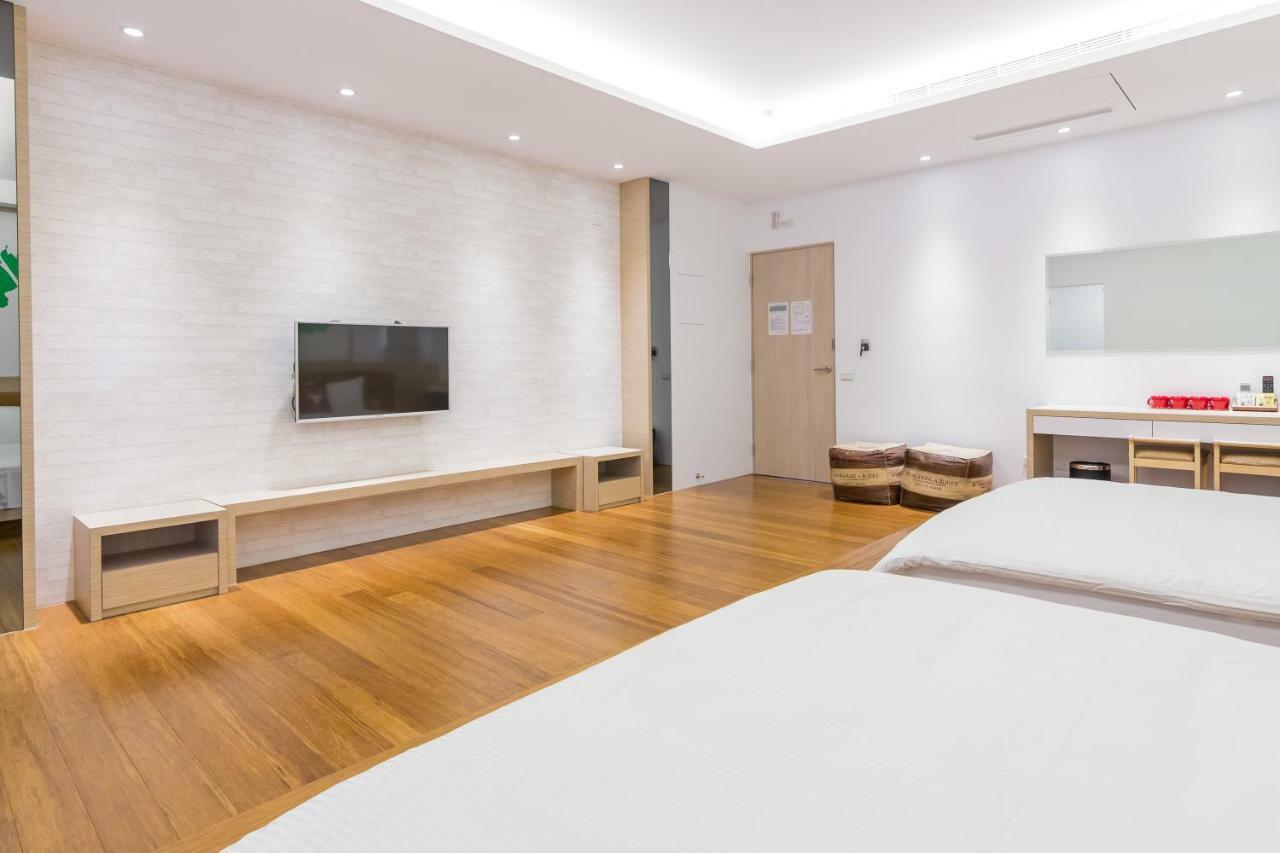 Chen Feng Homestay Magong Eksteriør bilde