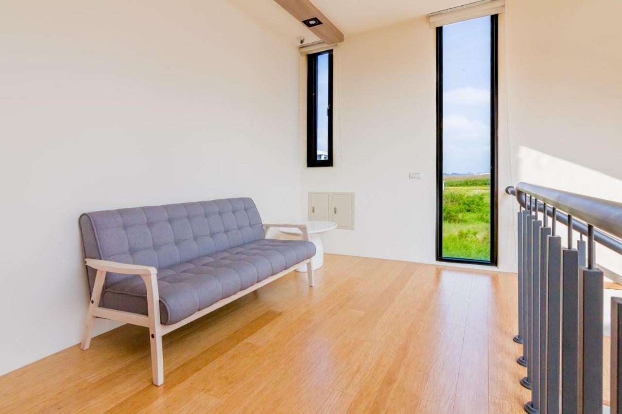 Chen Feng Homestay Magong Eksteriør bilde