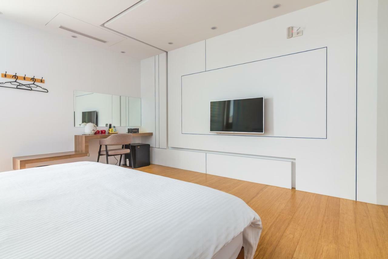 Chen Feng Homestay Magong Eksteriør bilde